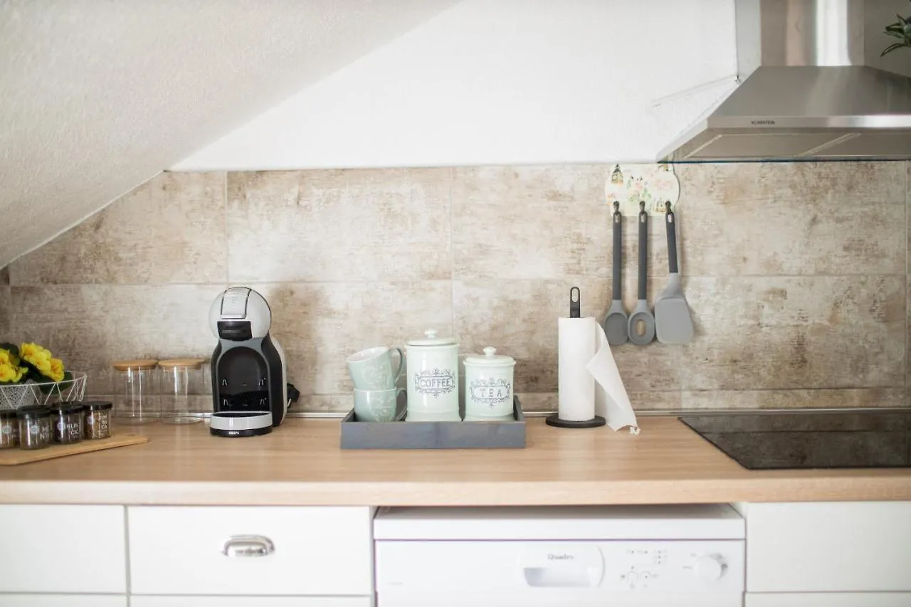 Stonehouse Lino For 6 With Sea View Apartment Trogir