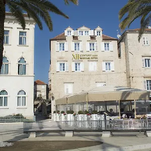 Xii Century Heritage Hotel